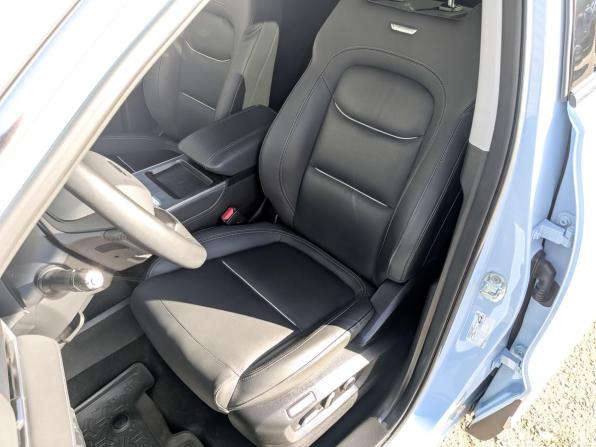 Chery Tiggo 7 Pro Max I с пробегом 2023 года, цена 1 870 000 рублей, 21113 км, внедорожник, Автокод Объявления