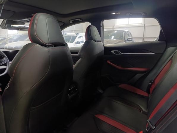 Geely Coolray I Рестайлинг с пробегом 2023 года, цена 2 250 000 рублей, 18177 км, внедорожник, Автокод Объявления