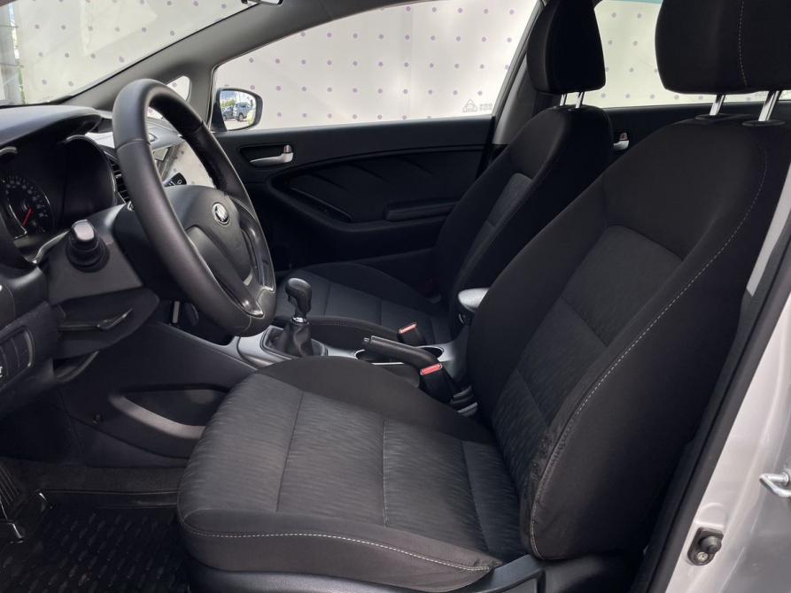 Kia Cerato III Тамбов  - изображение 11
