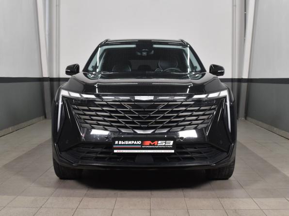Geely Atlas II с пробегом 2023 года, цена 2 849 999 рублей, 48723 км, внедорожник, Автокод Объявления
