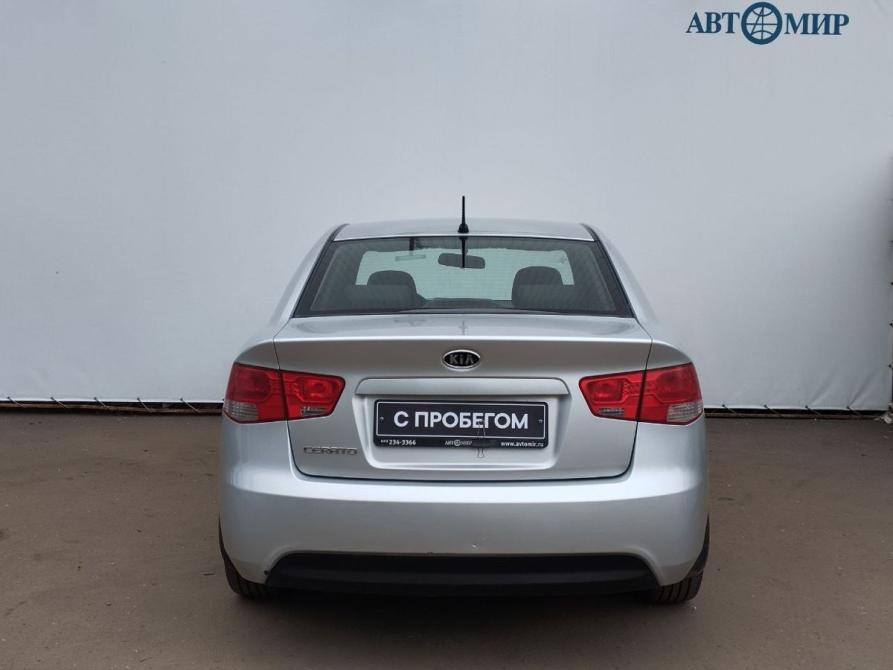 Kia Cerato II Москва  - изображение 7
