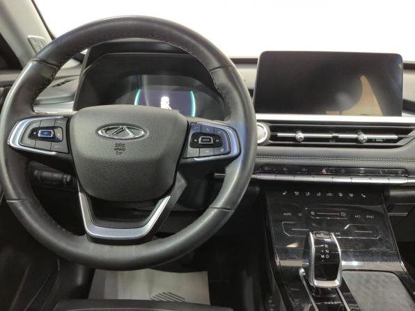 Chery Tiggo 7 Pro I с пробегом 2022 года, цена 1 699 000 рублей, 46839 км, внедорожник, Автокод Объявления