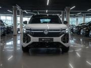 Volkswagen Teramont II (China Market) Москва  - изображение 34