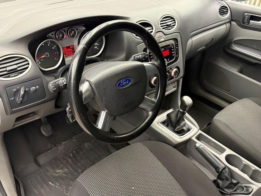 Ford Focus II Рестайлинг Уфа  - изображение 10
