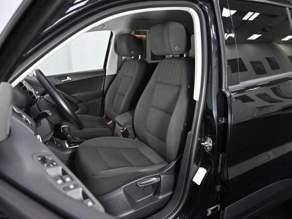 Volkswagen Tiguan I Рестайлинг с пробегом 2012 года, цена 849 000 рублей, 147000 км, внедорожник, Автокод Объявления
