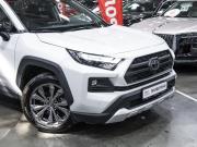 Toyota RAV4 V (XA50) Санкт-Петербург  - изображение 39