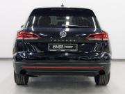 Volkswagen Touareg III Москва  - изображение 36