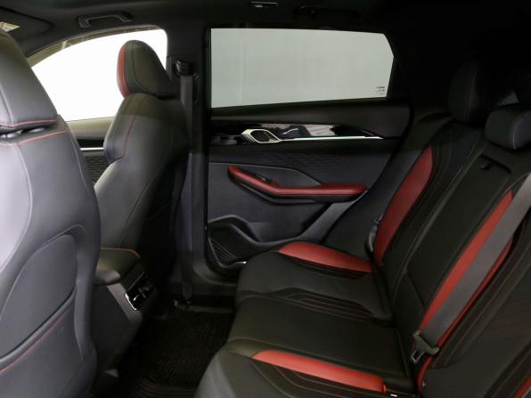 Geely Coolray I Рестайлинг с пробегом 2023 года, цена 2 160 000 рублей, 46802 км, внедорожник, Автокод Объявления
