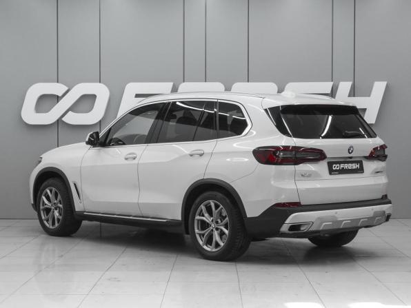 BMW X5 IV (G05/G18) с пробегом 2019 года, цена 6 459 000 рублей, 126761 км, внедорожник, Автокод Объявления