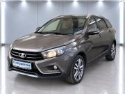Lada (ВАЗ) Vesta I Москва  - изображение 18