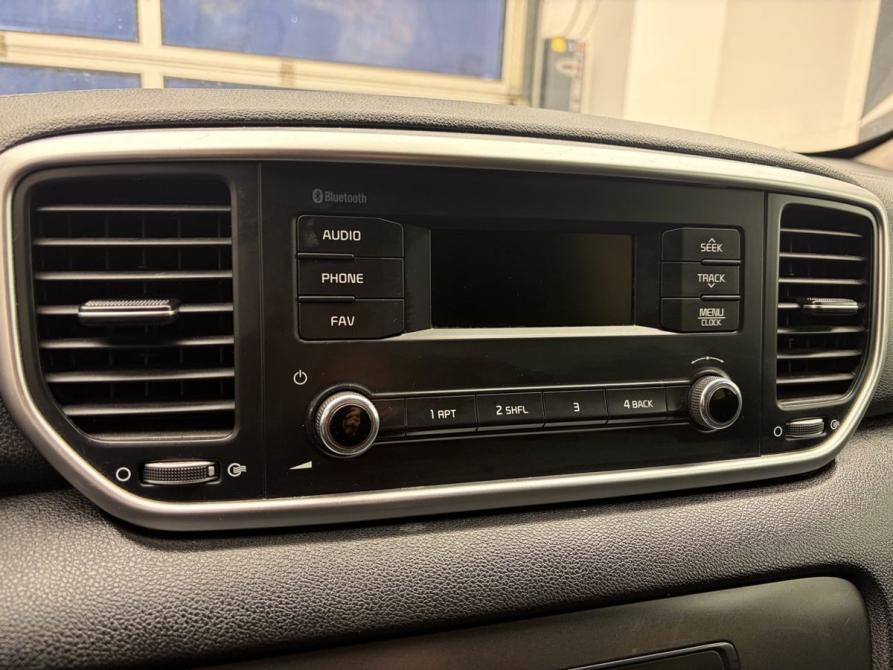 Kia Sportage IV Рестайлинг Ростов-на-Дону  - изображение 9
