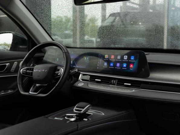 Chery Tiggo 8 Pro Max I Рестайлинг с пробегом 2024 года, цена 2 700 000 рублей, 48958 км, внедорожник, Автокод Объявления