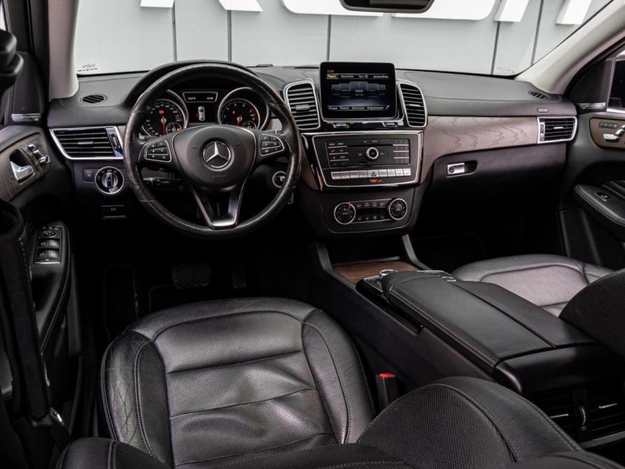 Mercedes-Benz GLE Coupe I (C292) Краснодар  - изображение 8