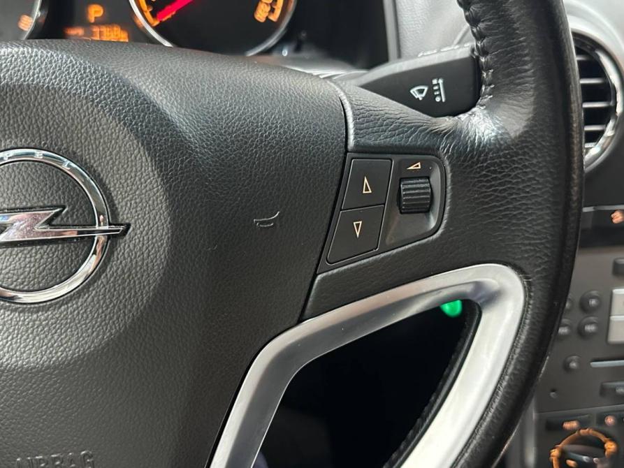 Opel Antara I Рестайлинг Красноярск  - изображение 10