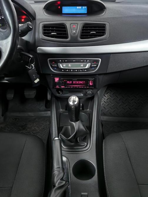Renault Megane III Москва  - изображение 12