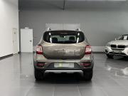 Renault Sandero II Рестайлинг Тверь  - изображение 23
