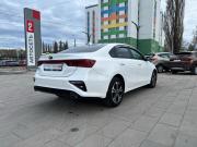 Kia Cerato IV Стерлитамак  - изображение 26