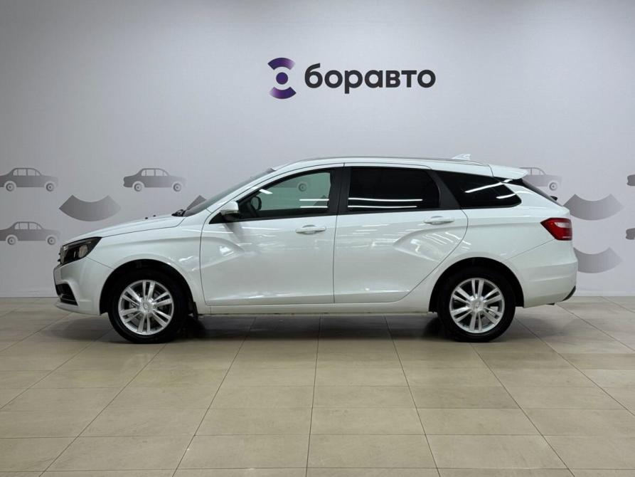 Lada (ВАЗ) Vesta I Ставрополь  - изображение 7
