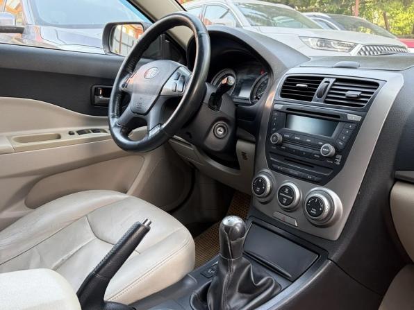FAW Besturn B50 I с пробегом 2012 года, цена 320 000 рублей, 157234 км, седан, Автокод Объявления