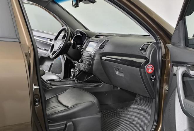 Kia Sorento II Рестайлинг с пробегом 2016 года, цена 1 920 000 рублей, 165887 км, внедорожник, Автокод Объявления