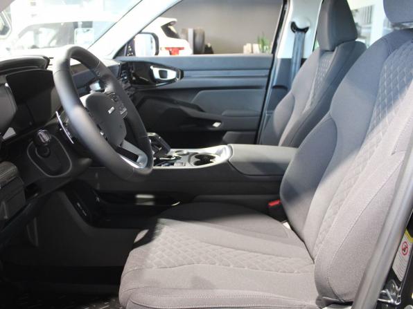 Новый Haval H3 I Рестайлинг 2026 года, цена 2 699 000 рублей, внедорожник, Автокод Объявления