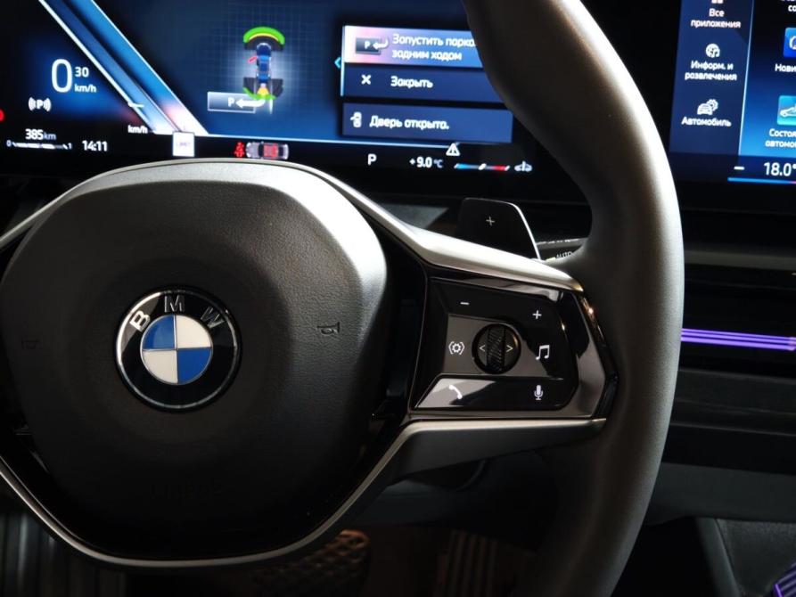 BMW 5 серии VIII (G60/G61/G68) Москва  - изображение 29
