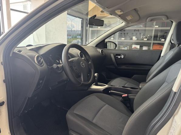 Nissan Qashqai I Рестайлинг с пробегом 2013 года, цена 910 000 рублей, 176249 км, внедорожник, Автокод Объявления