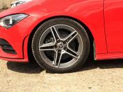 Mercedes-Benz CLA II (C118 X118) Казань  - изображение 23