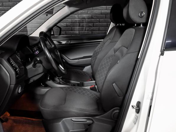 Skoda Kodiaq I с пробегом 2019 года, цена 2 350 000 рублей, 145091 км, внедорожник, Автокод Объявления