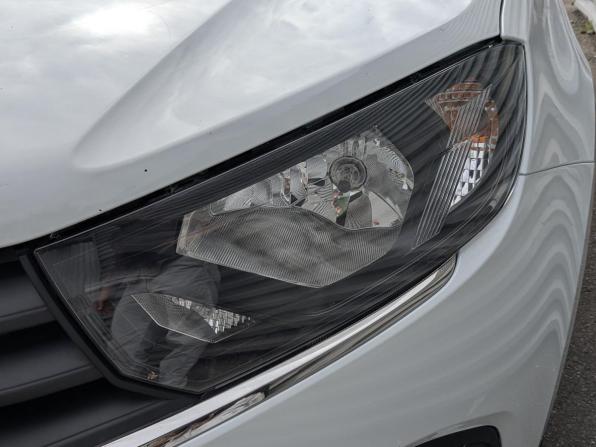 Lada (ВАЗ) Granta I Рестайлинг с пробегом 2023 года, цена 600 000 рублей, 92013 км, седан, Автокод Объявления