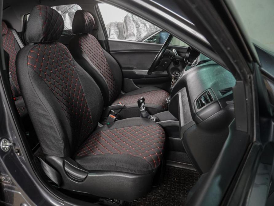 Kia Rio III Воронеж  - изображение 8