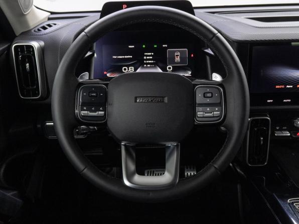 Haval Dargo с пробегом 2024 года, цена 2 890 000 рублей, 29669 км, внедорожник, Автокод Объявления