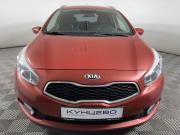 Kia Ceed II Москва  - изображение 21