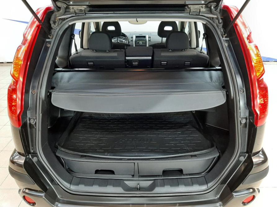 Nissan X-Trail II Москва  - изображение 5