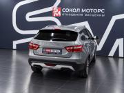 Lada (ВАЗ) Vesta I Ростов-на-Дону  - изображение 32