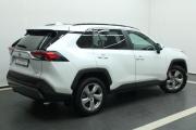 Toyota RAV4 VI (XA60) Красноярск  - изображение 25