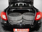 Datsun on-DO I Иркутск  - изображение 38
