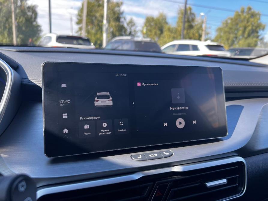 Belgee X50 Стерлитамак  - изображение 17
