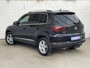 Volkswagen Tiguan I Рестайлинг Тамбов  - изображение 24