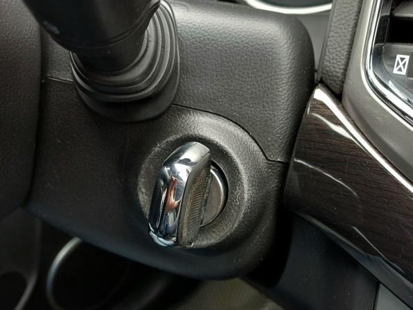 Chevrolet Captiva I Рестайлинг 2 с пробегом 2014 года, цена 1 349 000 рублей, 146056 км, внедорожник, Автокод Объявления
