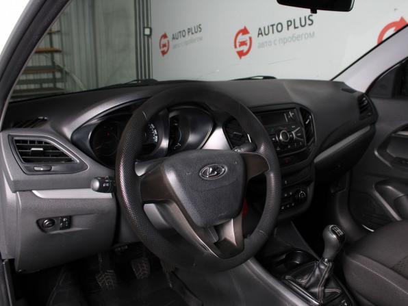 Lada (ВАЗ) Vesta I с пробегом 2017 года, цена 800 000 рублей, 167000 км, седан, Автокод Объявления