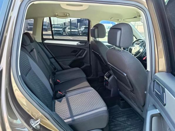 Volkswagen Tiguan II с пробегом 2019 года, цена 1 829 995 рублей, 163100 км, внедорожник, Автокод Объявления