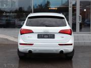 Audi Q5 I (8R) Рестайлинг Новосибирск  - изображение 25