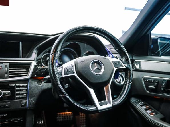 Mercedes-Benz E-Класс IV (W212 S212 C207) с пробегом 2012 года, цена 1 400 000 рублей, 100517 км, универсал, Автокод Объявления
