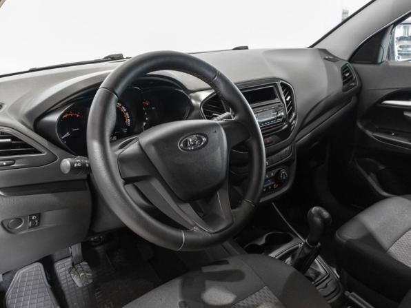 Lada (ВАЗ) Vesta I с пробегом 2020 года, цена 1 034 500 рублей, 91573 км, седан, Автокод Объявления