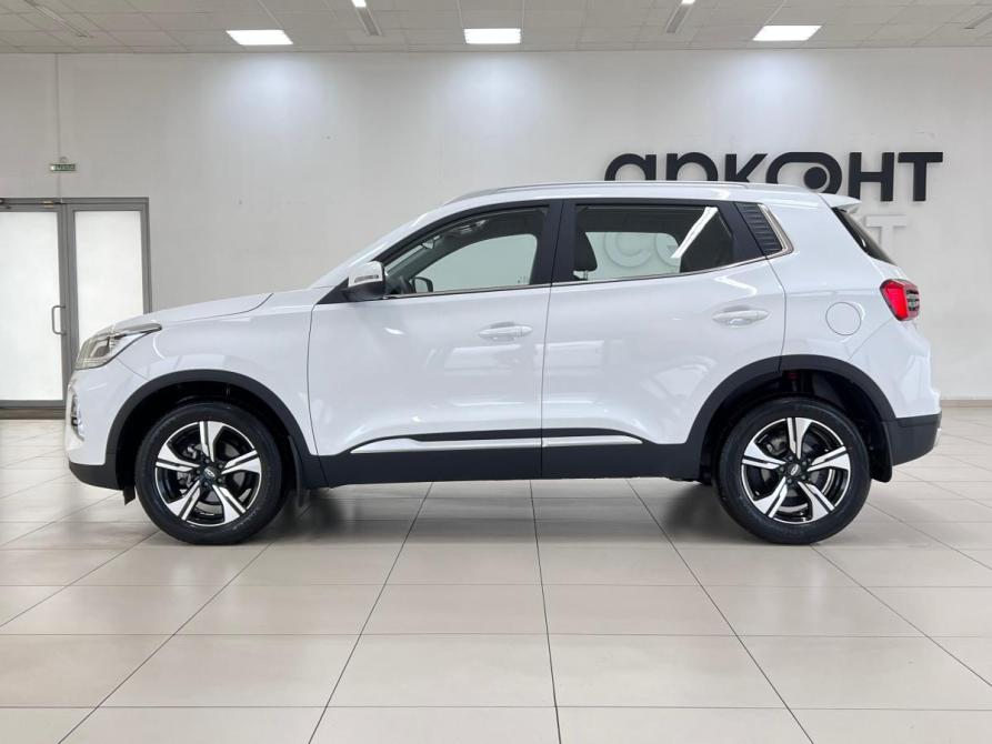 Chery Tiggo 4 Pro I Волгоград  - изображение 7