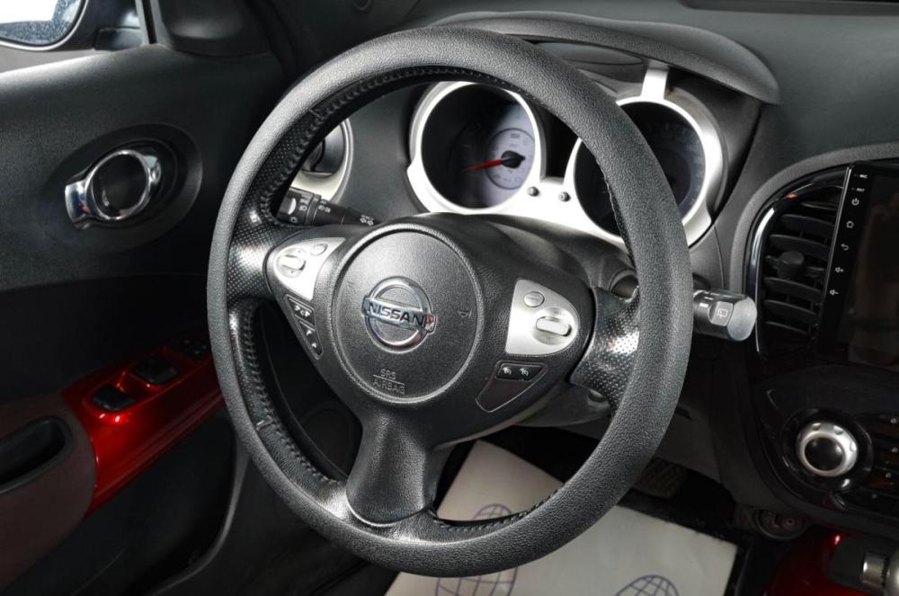 Nissan Juke I Тюмень  - изображение 12