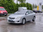 Toyota Corolla X (E140 E150) Чебоксары  - изображение 23