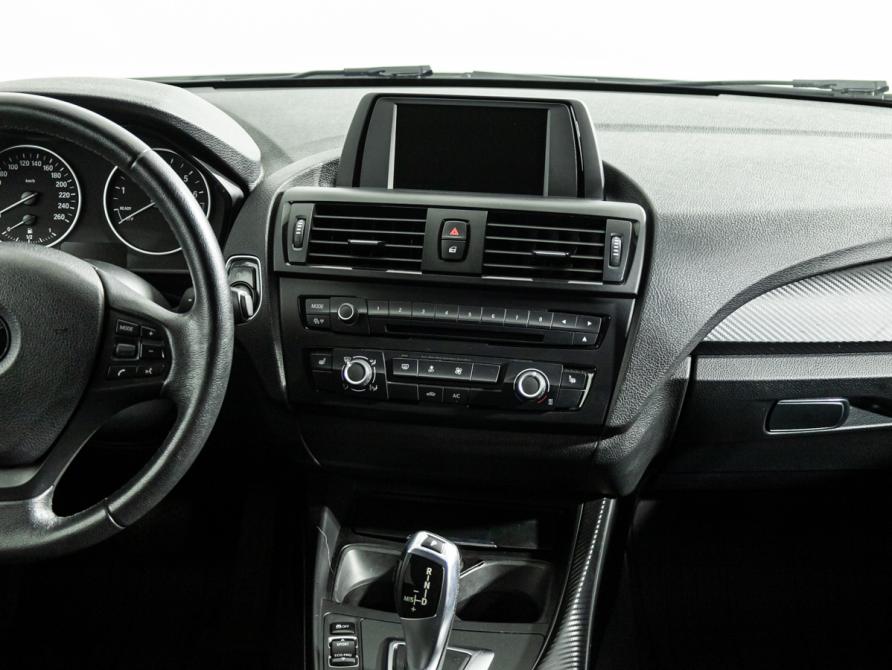 BMW 1 серии II (F20/F21) Санкт-Петербург  - изображение 14