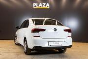 Volkswagen Polo VI Уфа  - изображение 24